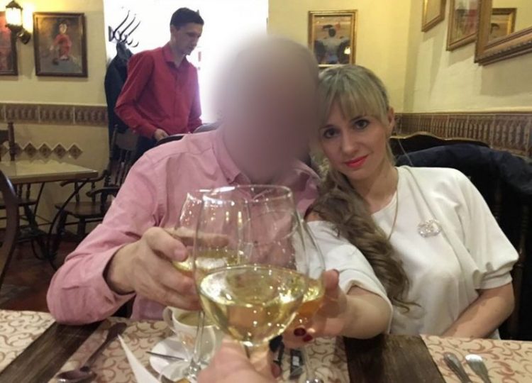 Creyó encontrar al amor de su vida pero le robaron 250 mil dólares: “Fui un idiota”