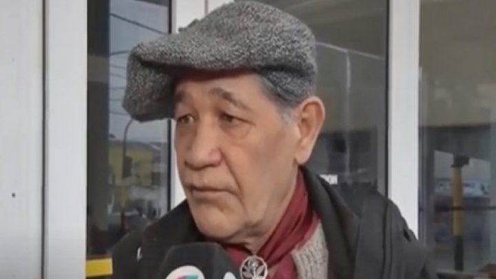 Murió de una enfermedad terminal un sujeto acusado de abuso a una menor