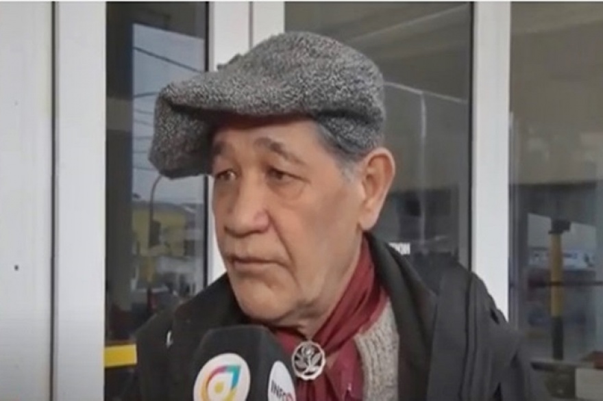 Murió de una enfermedad terminal un sujeto acusado de abuso a una menor Murió de una enfermedad terminal un sujeto acusado de abuso a una menor