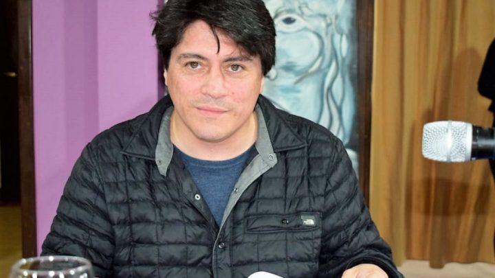 Un concejal de Tolhuin notificado por violar el decreto de no circular después de las 00