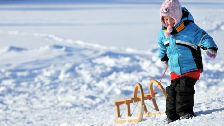 Las vacaciones de invierno serán del 19 al 30 de julio
