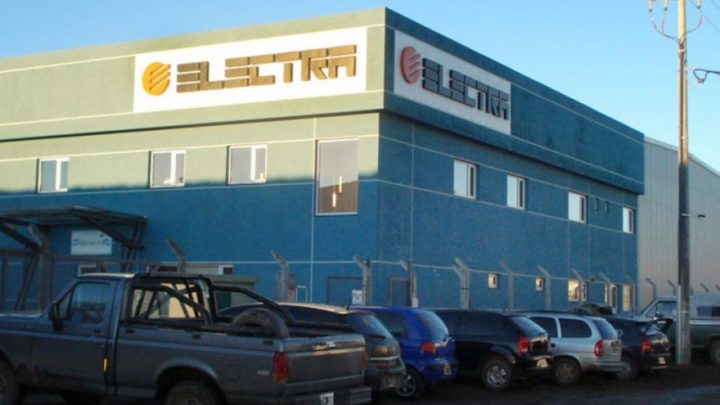 Electra invertirá $200 millones para ampliar su producción en Río Grande