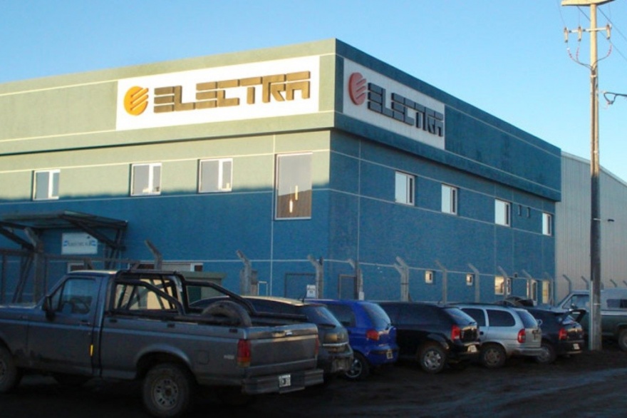 Electra invertirá $200 millones para ampliar su producción en Río Grande
