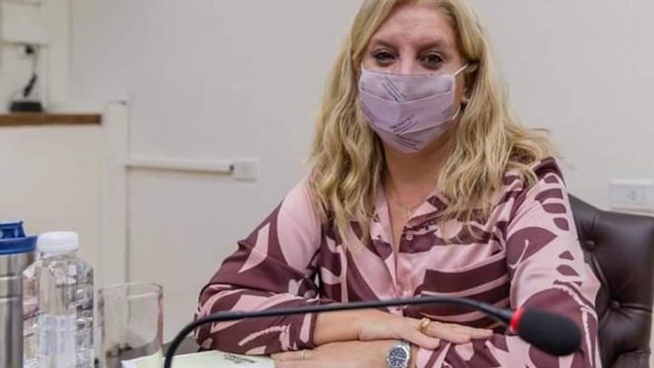 Coparticipación: «Querer invadir las autonomías municipales y correr el eje del tema me parece una falta grave»