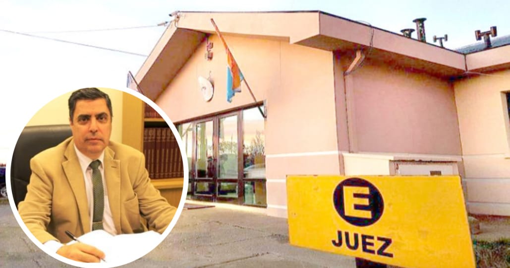 Desestiman denuncia contra Juez del caso Melella, por cohecho