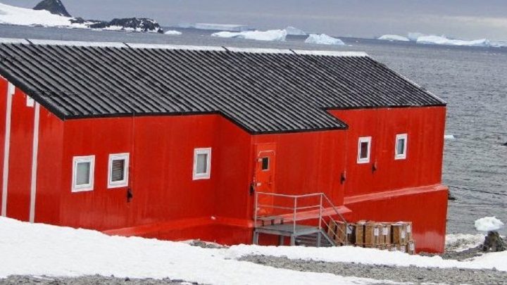 Nuevo llamado en la provincia para cubrir cargos en la Escuela N°38 de la Antártida