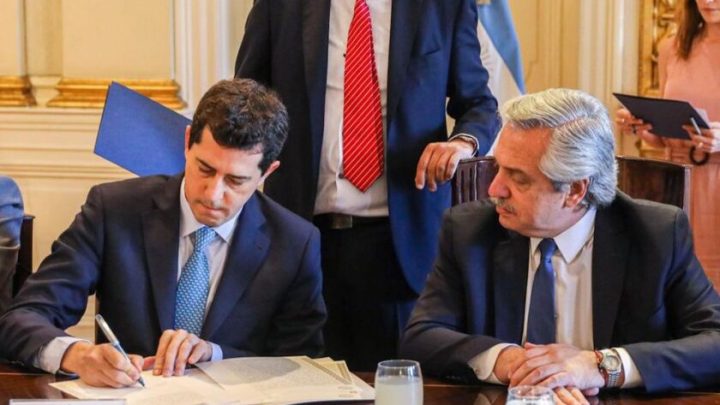 Tierra del Fuego recibirá 98 millones: El Gobierno nacional gira a las provincias 8 mil millones de pesos en ATN