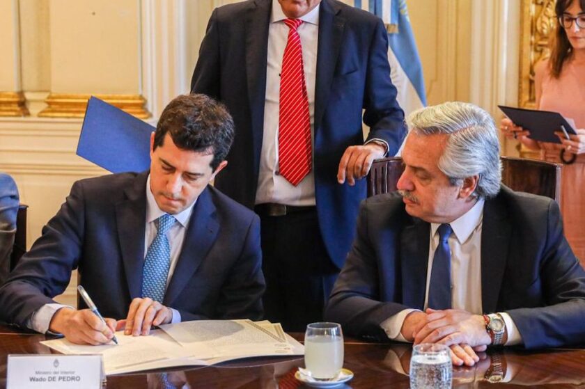 Tierra del Fuego recibirá 98 millones: El Gobierno nacional gira a las provincias 8 mil millones de pesos en ATN