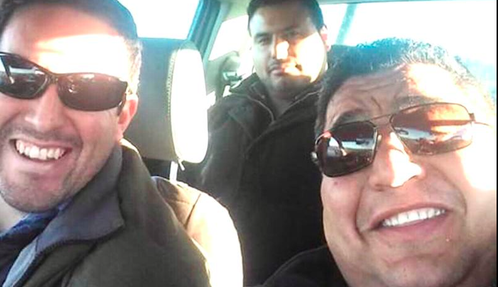 En medio del tarifazo del agua: autoridades de la DPOSS continúan percibiendo el ¨desarraigo¨ y el pago del combustible para sus vehículos particulares