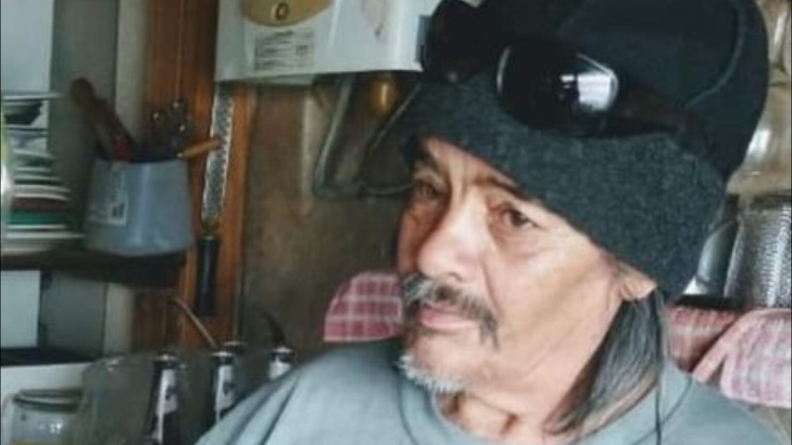 “Eloy como muchos de nosotros, vive en condiciones deplorables…” “Eloy como muchos de nosotros, vive en condiciones deplorables…”