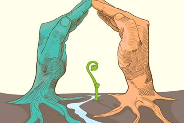 Hablemos de conciencia ambiental planetaria