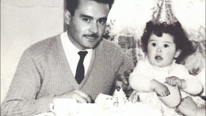 Hombres que hicieron historia en el periodismo fueguino.