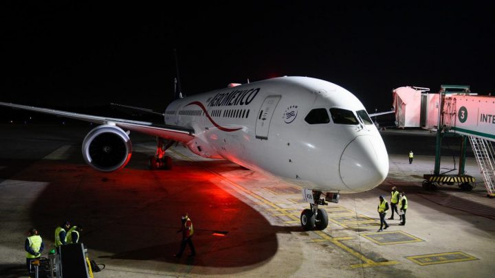 Siguen llegando vacunas: arribaron 811.000 Astrazeneca desde México y Argentina ya cuenta con casi 20.000.000 de dosis