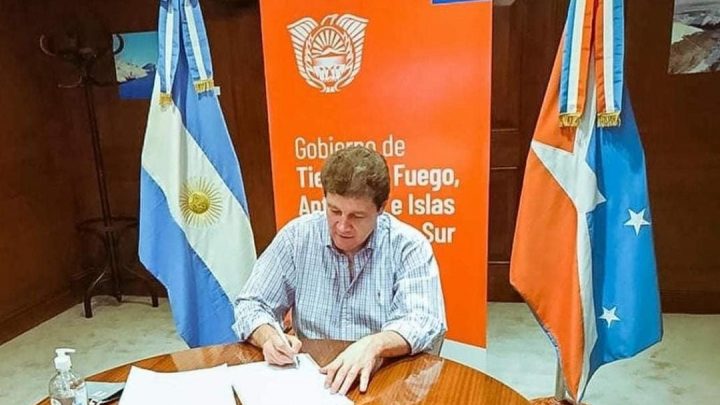 Melella Frena Obras De Gas Y Agua Y Prohíbe Entrega De Terrenos