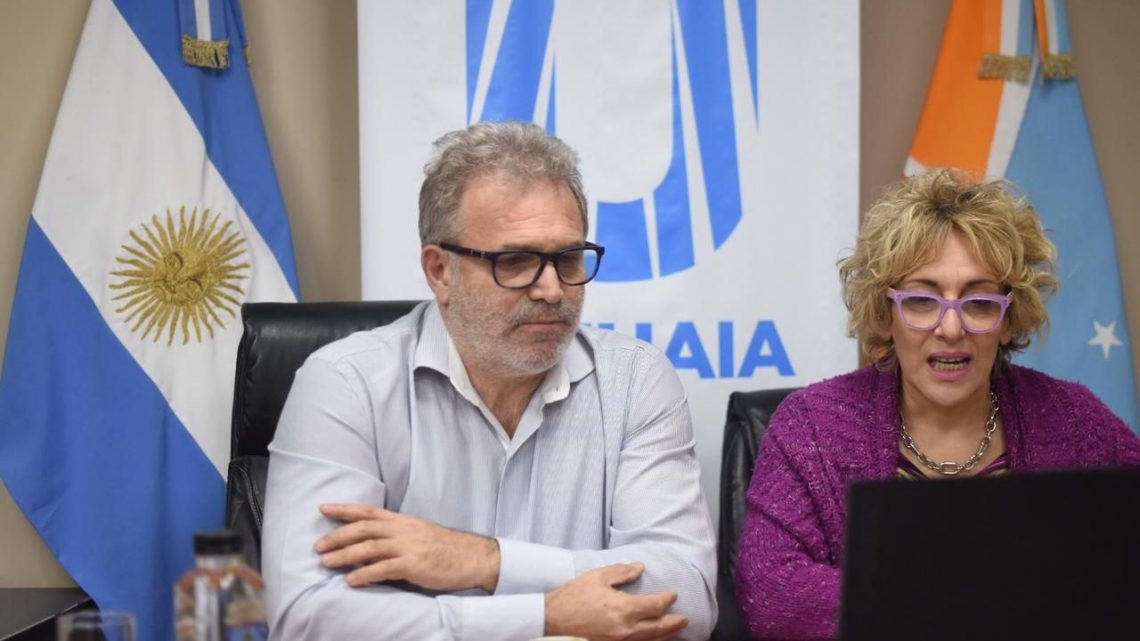 MÁS DE 200 PARTICIPANTES EN EL CICLO DE CHARLAS “LA CULTURA ES SOBERANÍA”