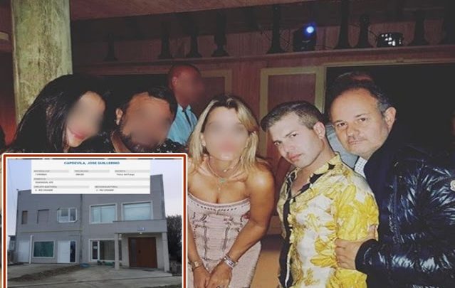 Funcionario de Melella fijo domicilio en una tienda para cobrar desarraigo y vive en Ushuaia