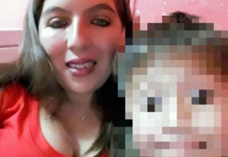 “El hombre mató a mamá con un palo”: qué dijo el hijito de Gloria, la víctima del femicidio de Villa Luzuriaga