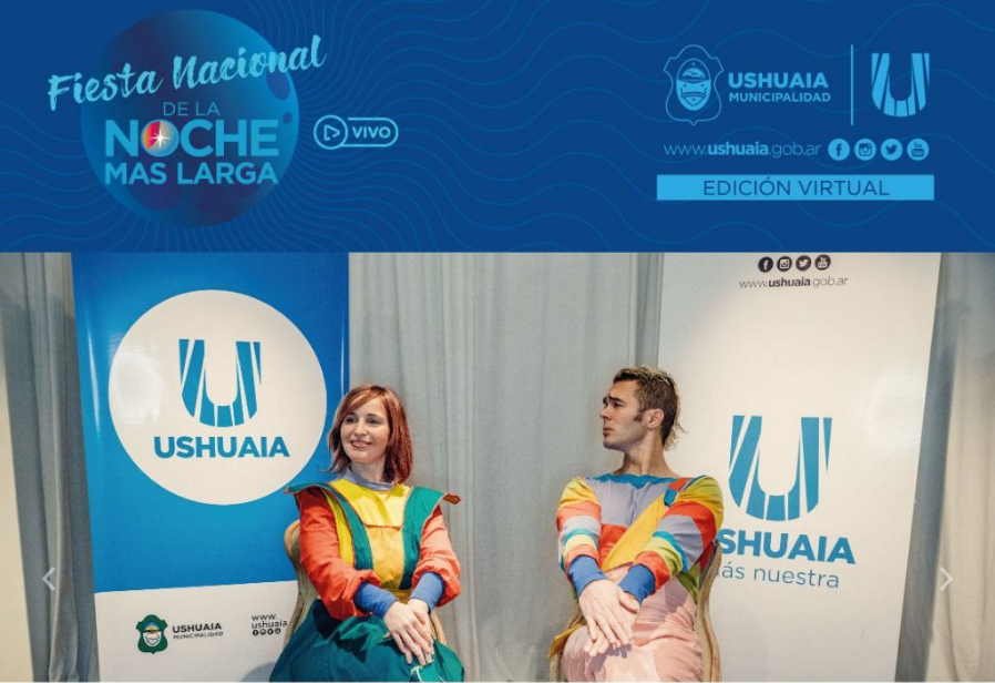 TARDE DE MÚSICA INFANTIL EN LA FIESTA NACIONAL DE LA NOCHE MÁS LARGA TARDE DE MÚSICA INFANTIL EN LA FIESTA NACIONAL DE LA NOCHE MÁS LARGA