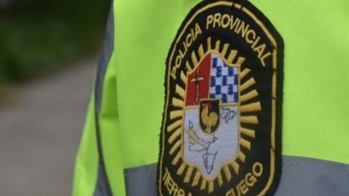 Reclamo Policial Al Gobernador Y Criticas A La Jefatura Por No Defender Al Personal