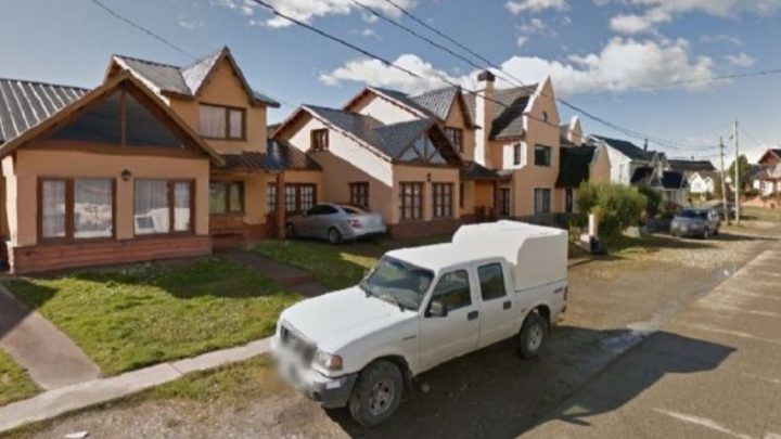 Trágico Hallazgo En Ushuaia De Un Matrimonio Sin Vida En Una Vivienda