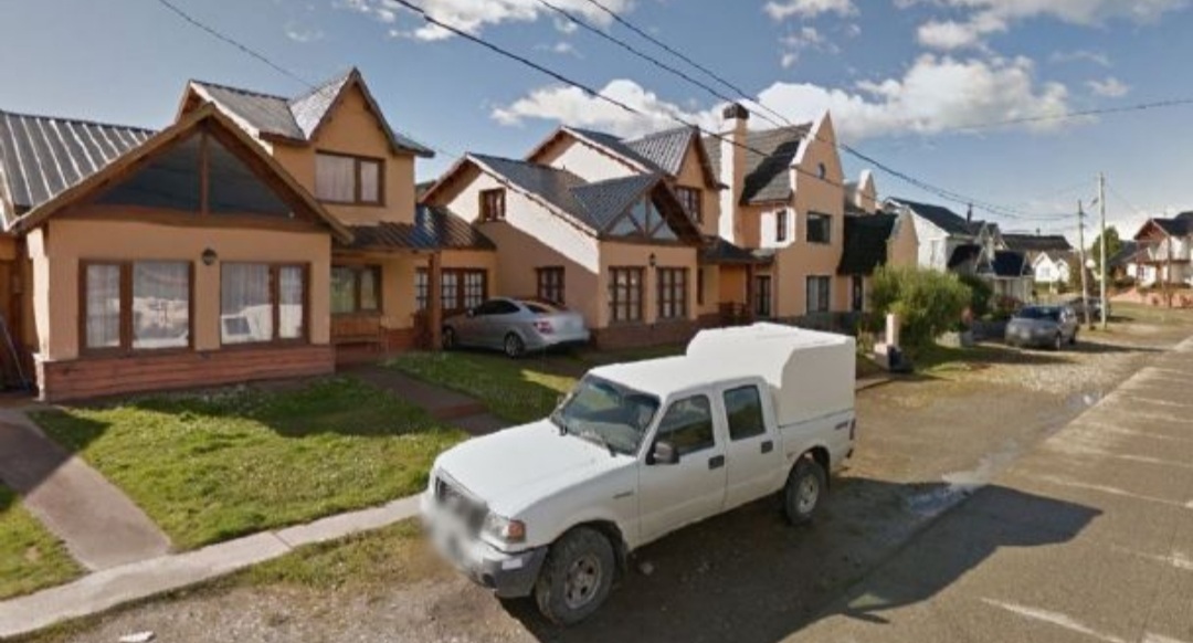 Trágico Hallazgo En Ushuaia De Un Matrimonio Sin Vida En Una Vivienda Trágico Hallazgo En Ushuaia De Un Matrimonio Sin Vida En Una Vivienda