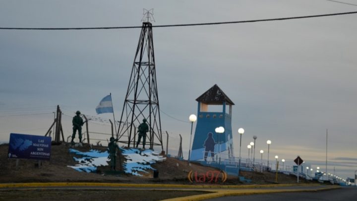 Arranca el fin de semana: cómo va a estar el tiempo en Río Grande