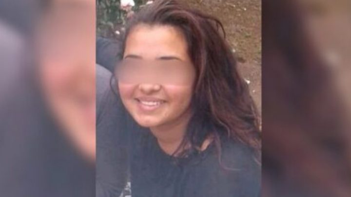 A Tres Días De Su Desaparición, Hallaron En Tierra Del Fuego A La Joven De Garupá Que Era Intensamente Buscada