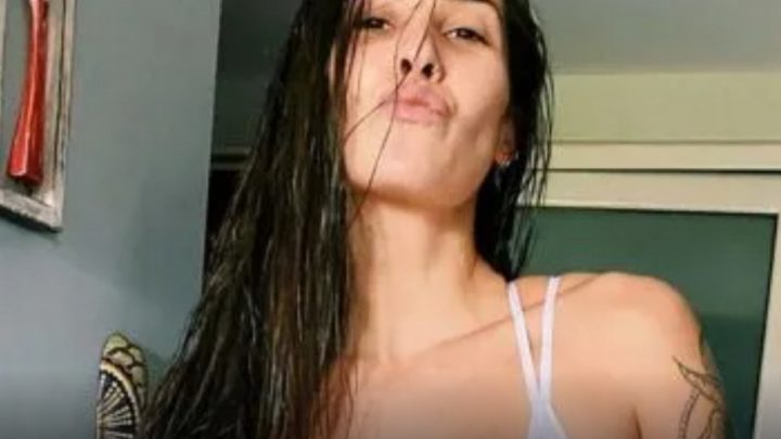 «La Entregó Toda Sucia»: Escracharon A Ivana Nadal Por Asquerosa