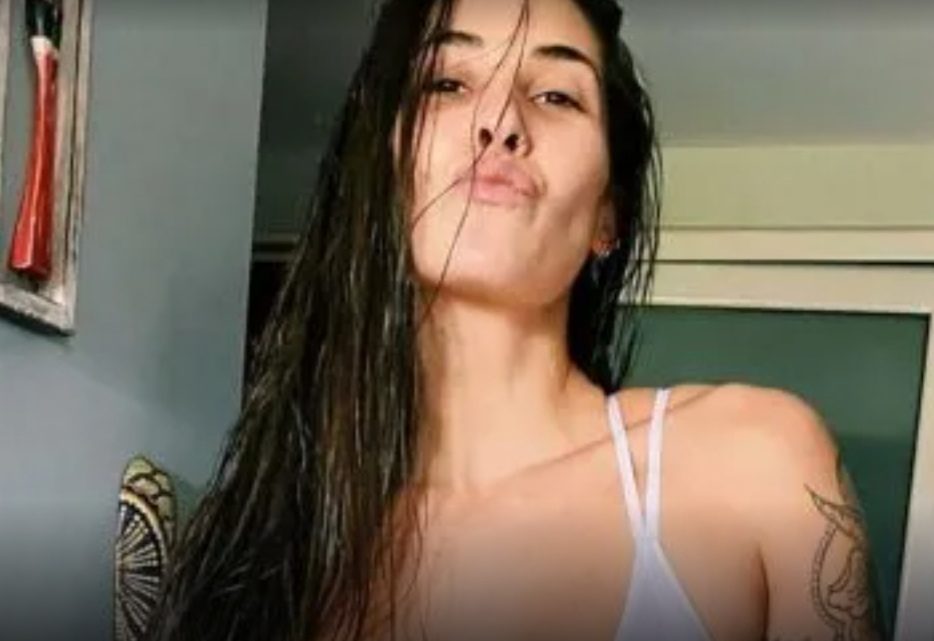 «La Entregó Toda Sucia»: Escracharon A Ivana Nadal Por Asquerosa «La Entregó Toda Sucia»: Escracharon A Ivana Nadal Por Asquerosa