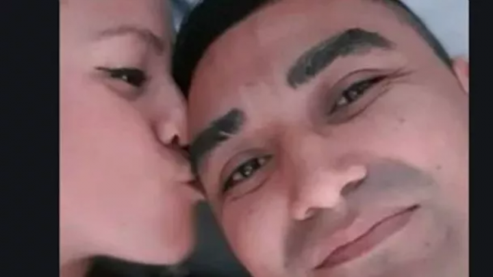 Mataron a golpes al preso que posteó una foto con la mujer de otro recluso