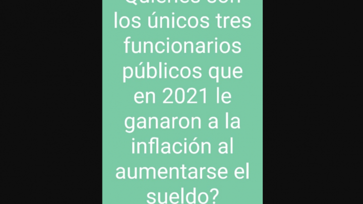 JODA TOTAL MÁS DE UN MILLÓN DE PESOS AL MES DE SALARIO PARA LOS INTEGRANTES DEL SUPERIOR TRIBUNAL DE JUSTICIA