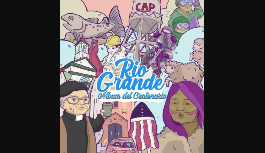 Lanzarán el álbum de figuritas del centenario