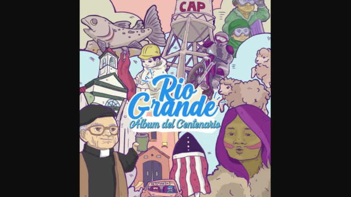 Lanzarán el álbum de figuritas del centenario