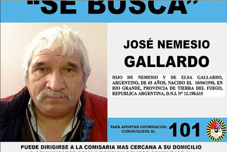 Afirman que prófugo por abuso sexual, se encuentra en Porvenir Afirman que prófugo por abuso sexual, se encuentra en Porvenir