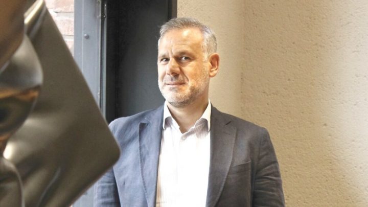 “Se mira despectivamente al proceso de ensamble en Tierra del Fuego”, aseguró Luis Galli