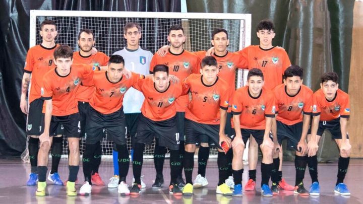 El Torneo “Néstor Puebla” disputa una nueva fecha