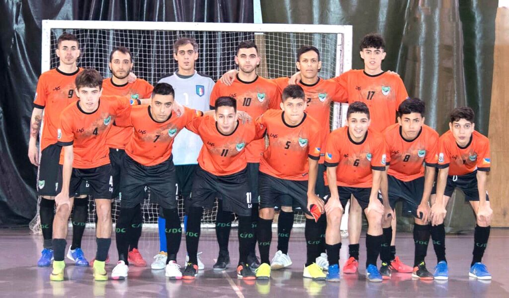 El Torneo “Néstor Puebla” disputa una nueva fecha El Torneo “Néstor Puebla” disputa una nueva fecha