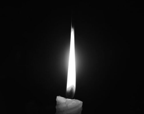 El momento más oscuro de Tierra del Fuego