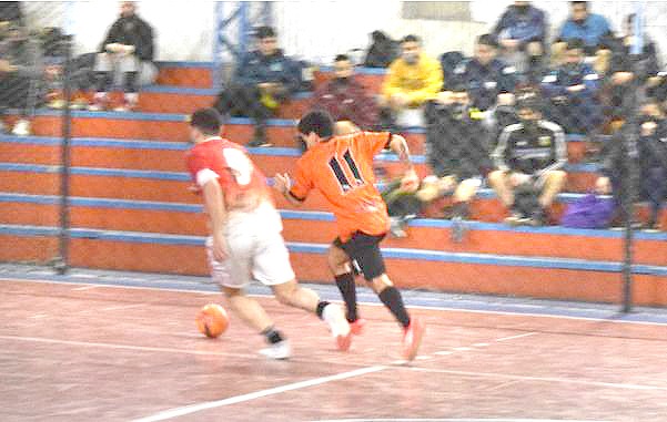 El sorteo definirá el último pasaje a playoffs El sorteo definirá el último pasaje a playoffs