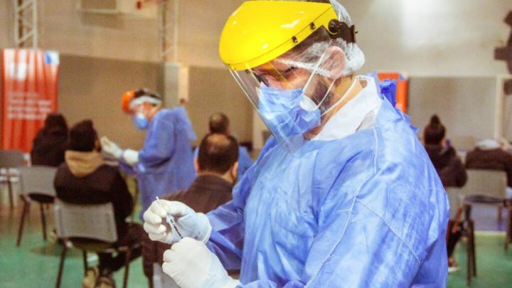 Río Grande: Cronograma de testeos voluntarios para esta semana