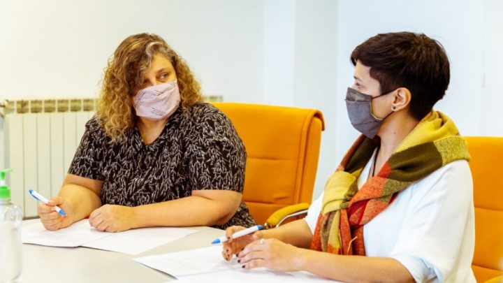 Haz lo que yo digo… pero no lo que yo hago.