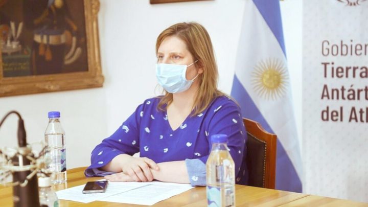 COVID19: “Lo más importante es que evitamos la aceleración de la curva de contagios”