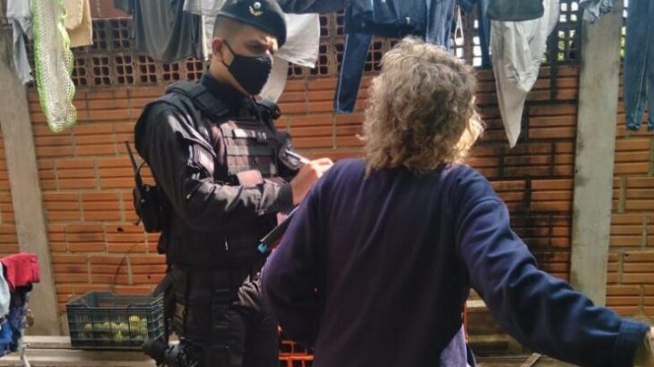 Quemó a su pareja y a su nuera con agua hirviendo tras una discusión