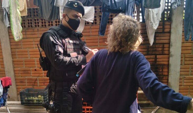 Quemó a su pareja y a su nuera con agua hirviendo tras una discusión Quemó a su pareja y a su nuera con agua hirviendo tras una discusión