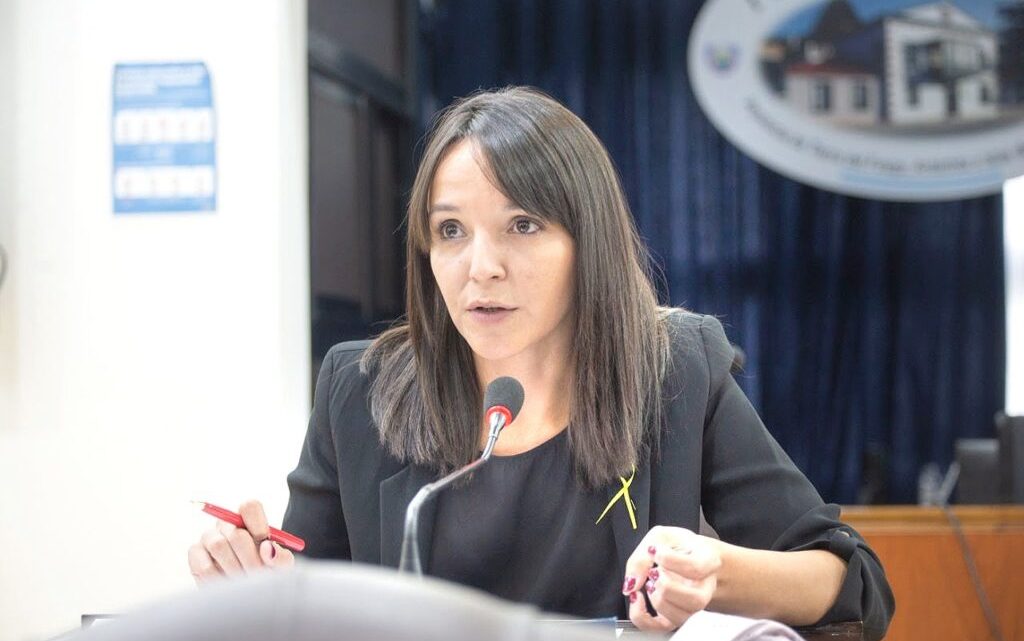 Deuda de coparticipación: “Llegado hasta este punto, la solución es concretar una audiencia virtual” Deuda de coparticipación: “Llegado hasta este punto, la solución es concretar una audiencia virtual”