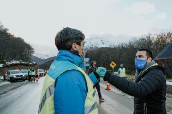Lanzamiento del plan de obras en el Día Nacional de la Seguridad Vial Lanzamiento del plan de obras en el Día Nacional de la Seguridad Vial