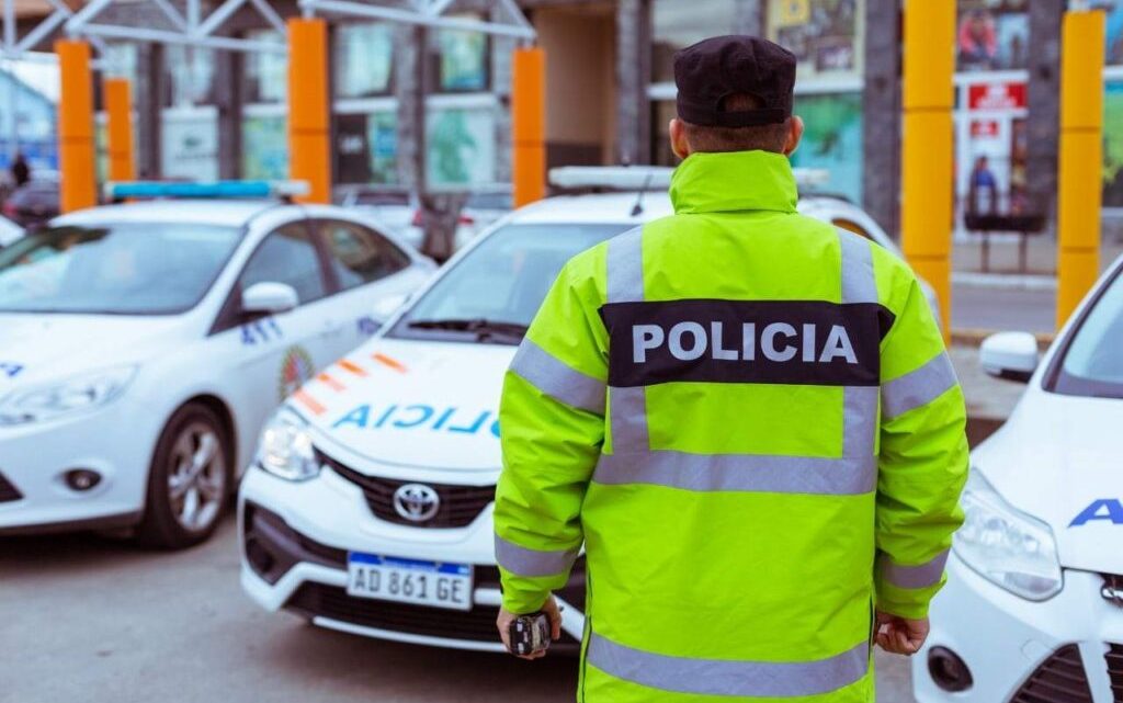 Carta abierta de los policías fueguinos