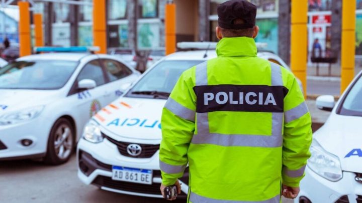 Carta abierta de los policías fueguinos