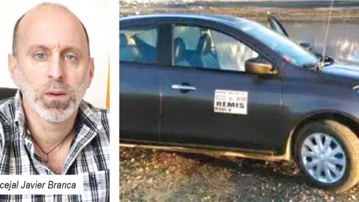 Branca: “La agencia que compita y tenga las mejores condiciones va a ser la que tenga mayor cantidad de vehículos”