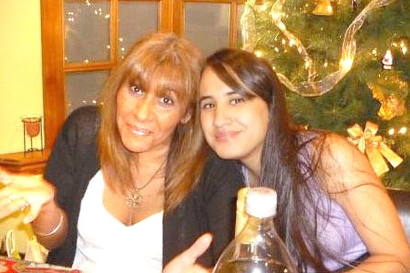 11 años ya pasaron desde el crimen impune de Marianela Rago 11 años ya pasaron desde el crimen impune de Marianela Rago